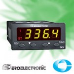 Regulateur compact - Eroelectronic FKS