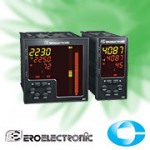 Régulateurs avancés Eroelectronic MKC-PKC