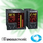 Régulateurs programmateurs Eroelectronic - MKP-PKP