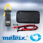 Pince multimétre - MX350