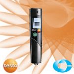Détecteur de CO ambiant - testo 317-5