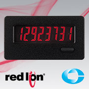 Compteur miniature autonome - CUB7 de Corame