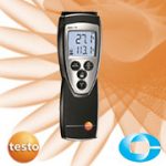 Thermomètre de précision - testo 110