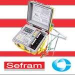 Mesureur de terre -  MW9452D