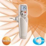 Thermomètre pour denrées alimentaires - testo 105