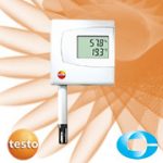 Transmetteur d'humidité - testo 6621
