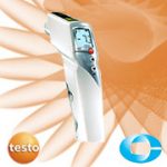 Thermomètre infrarouge - testo 831