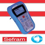 Mesureur de terre - MW9420