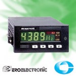Indicateur programmable et transmetteur - DPS