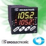 Régulateur programmable Eroelectronic - LFT