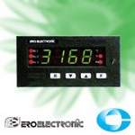 Indicateur programmable - TIS