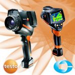 Caméra thermique  - testo 875 / testo 875i