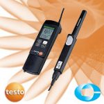 Indicateur de C02 - testo 535