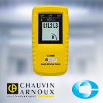 Testeur de rotation de phases - CA 6608