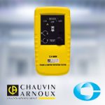 Testeur rotation de phases et moteur - CA6609