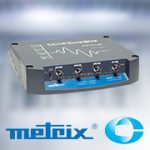 Oscilloscopes numériques - MTX 1052 - MTX 1054