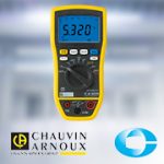 Multimètre numérique - CA5233