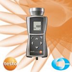 Stroboscope portable - testo 477