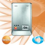 Enregistreur de température interne - testo 176 T1