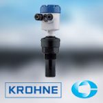 Transmetteur de niveau à ultrasons - Optisound 3010C de Corame