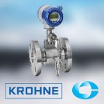 Débitmètre à effet Vortex - Optiswirl