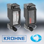 Débitmètre à section variable - DK37