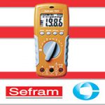 Multimètre numérique - 7309