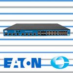 Switch Ethernet en rack de Corame
