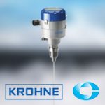 Transmetteur de niveau radar à ondes guidées - Optiflex 1100C