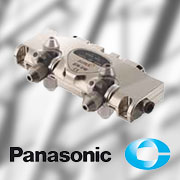Ioniseur version ultra-plate de Corame