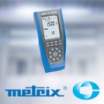 Multimètres MTX3290 MTX3291