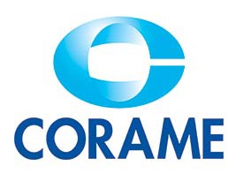Logo Corame Logo Corame