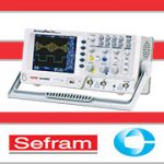Oscilloscopes numériques 2 voies - 5472DC