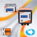 Transmetteur pour la conductivité - ACM-1