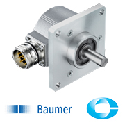 Codeur incrémental - Série EIL580P-SQ