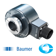 Codeur incrémental- Série HS35F