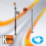 Indicateur de niveau bypass - NBK-03