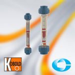 Débitmètres à flotteur - KSK