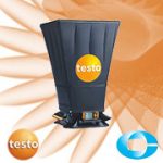 Balomètre de mesure - testo 420