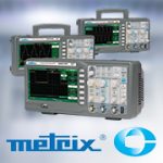 Oscilloscopes numériques - Famille DOX 2000