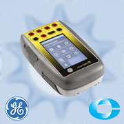 Configurateur HART Druck DPI 620 Genii IS