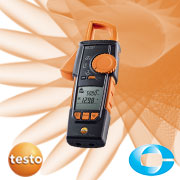 testo 770 Pinces multimètres de Corame