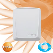 testo 160 E Enregistreur WiFi de Corame