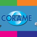 Bandeau présentant les Solution de Mesure, Calibration, Instrumentation, Automatisation propulsé par Corame
