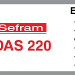Bandeau Sefram propulsé par Corame