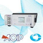 Calys 1000 Calibrateur multifonction de Corame