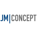 Logo de JM CONCEPT