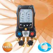 Testo 557