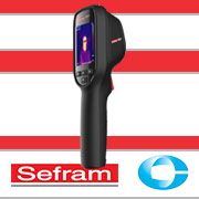 Sefram 9831 de Corame