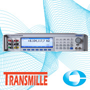 multimeter 8104 et 8109 de Corame